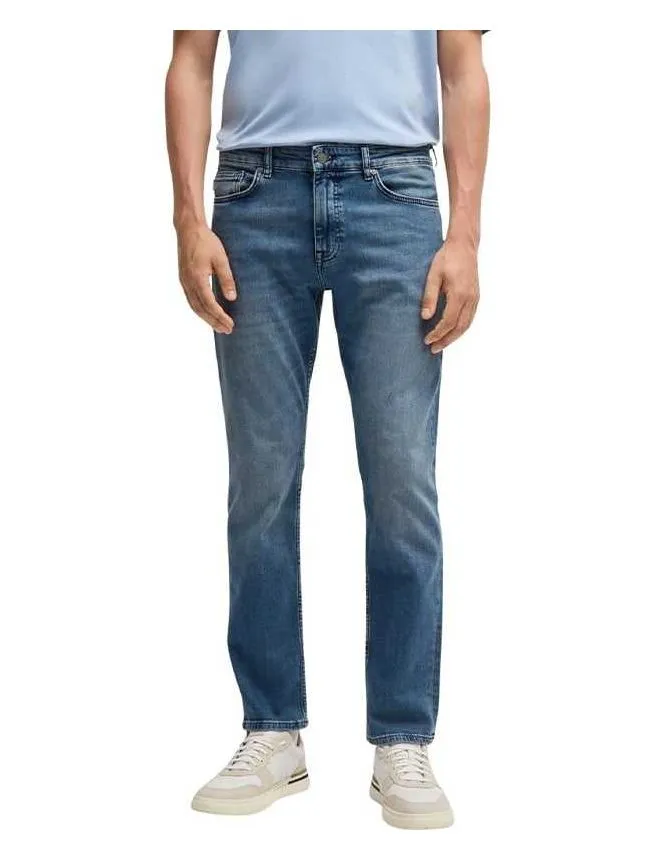 Boss - slim fit muške farmerke