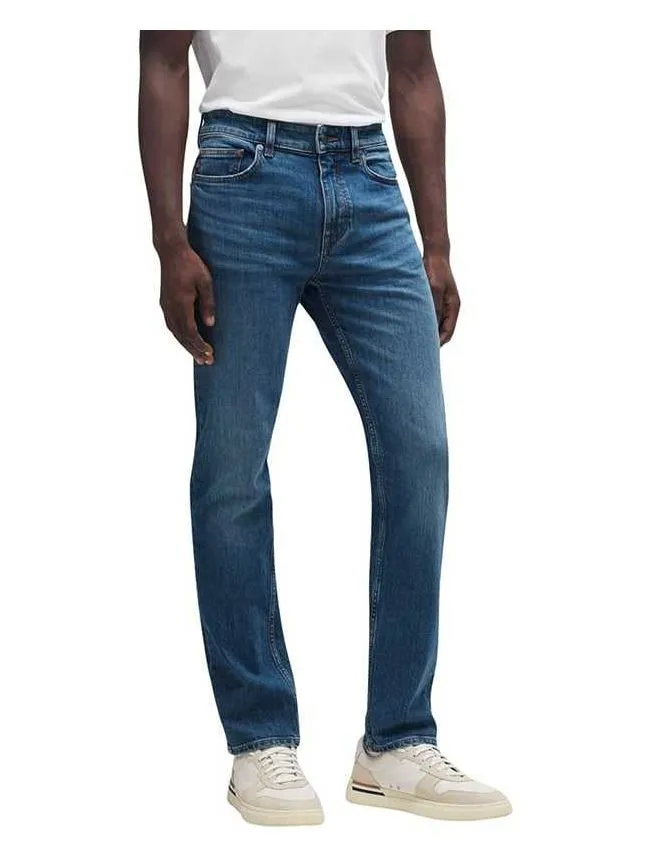 Boss - slim fit muške farmerke