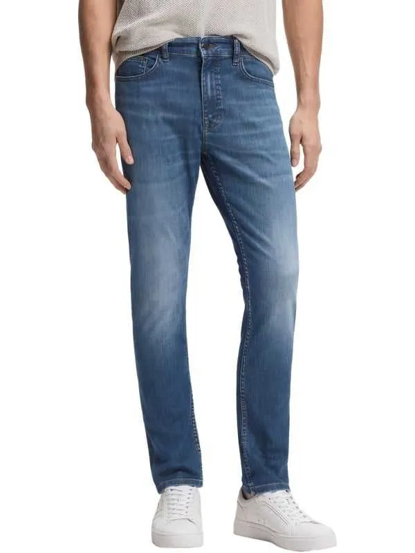 Boss - slim fit muške farmerke