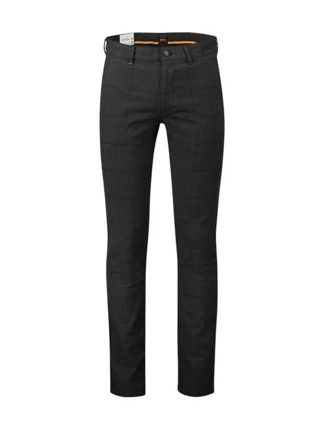 Boss - slim fit muške pantalone