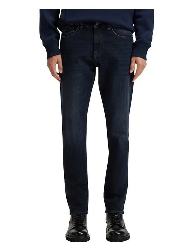 Boss - tamnoplave muške farmerke