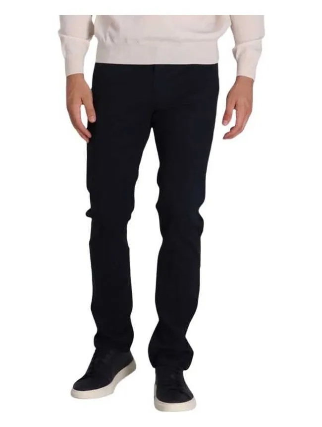 Boss - teget muške pantalone