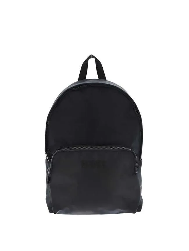 Boss - teget muški ranac