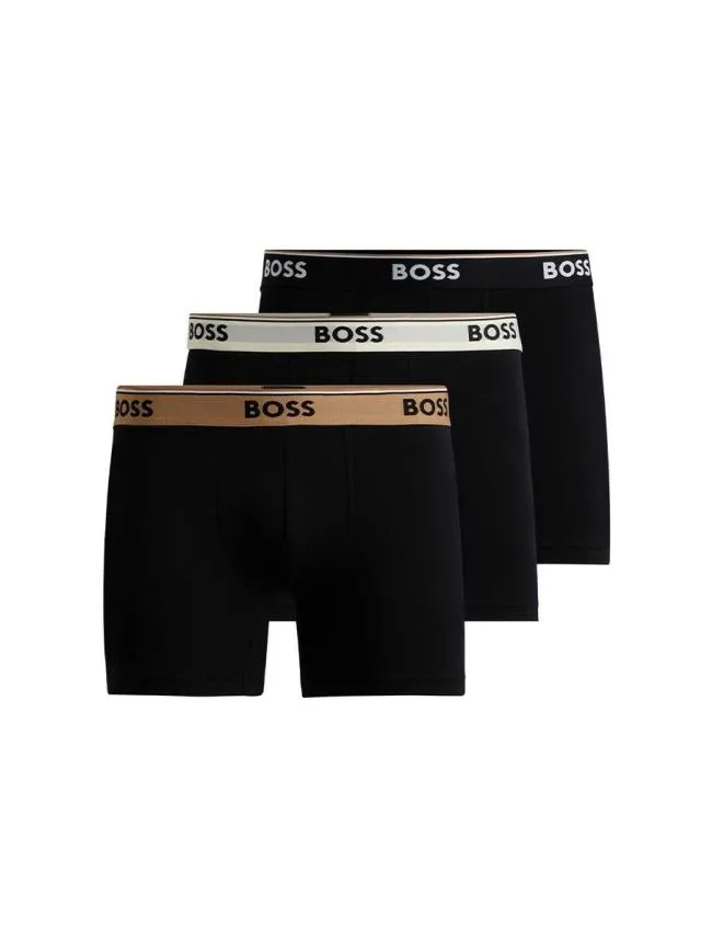 Boss - tri para muških bokserica
