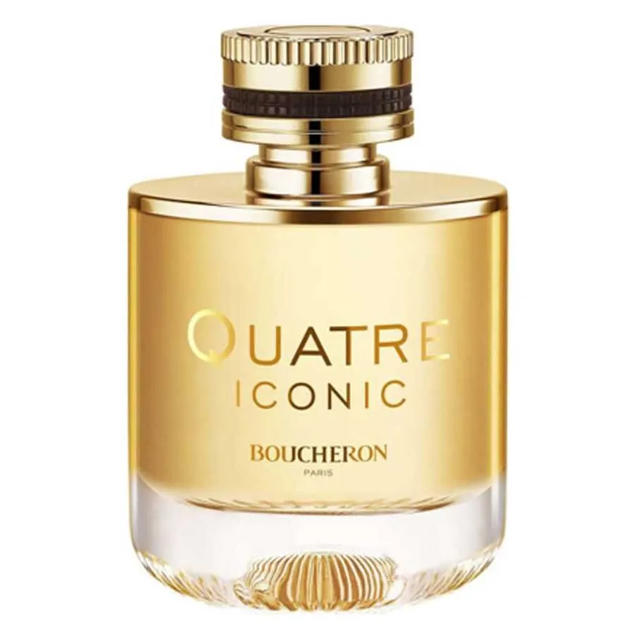 Boucheron quatre iconic edp 100ml