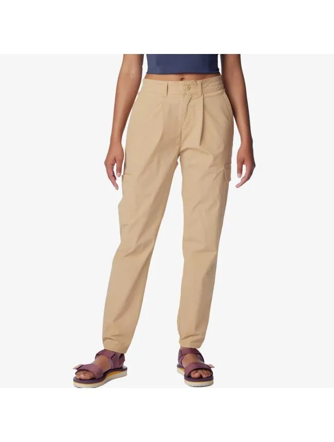 Boundless trek™ pleated pant