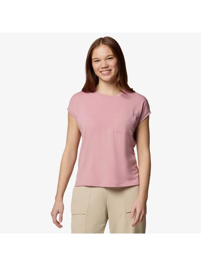 Boundless trek™ short sleeve tee