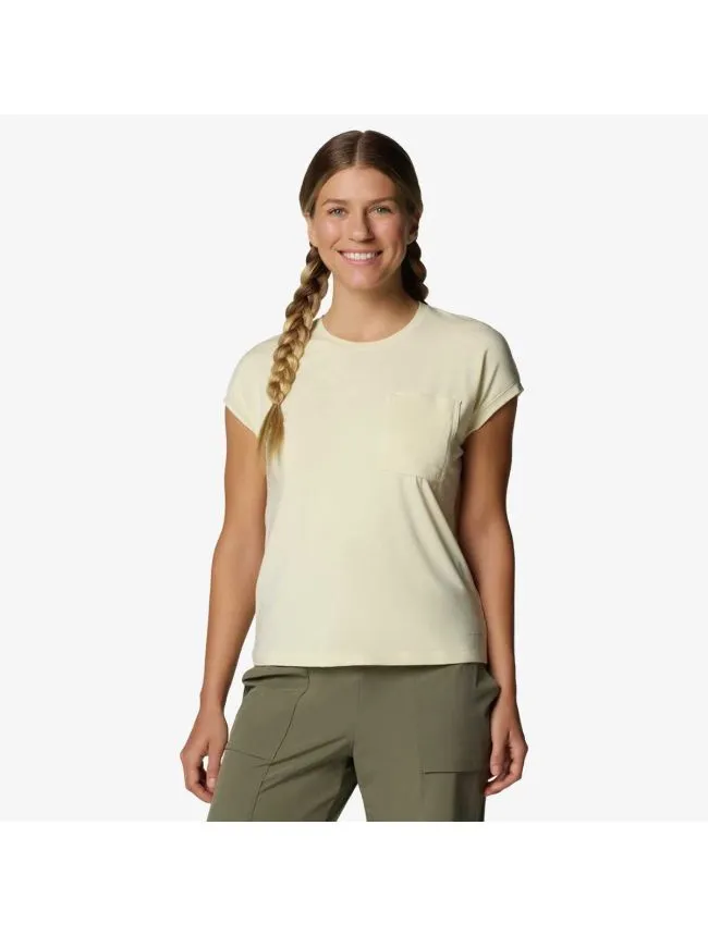 Boundless trek™ short sleeve tee
