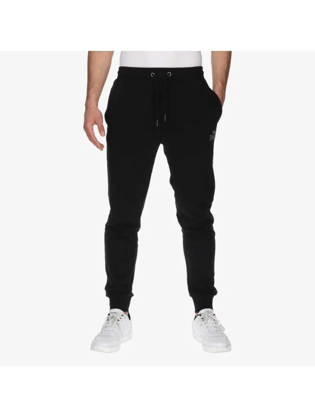 Box 25 cuffed pants