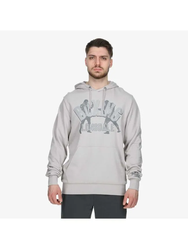Box 25 hoody