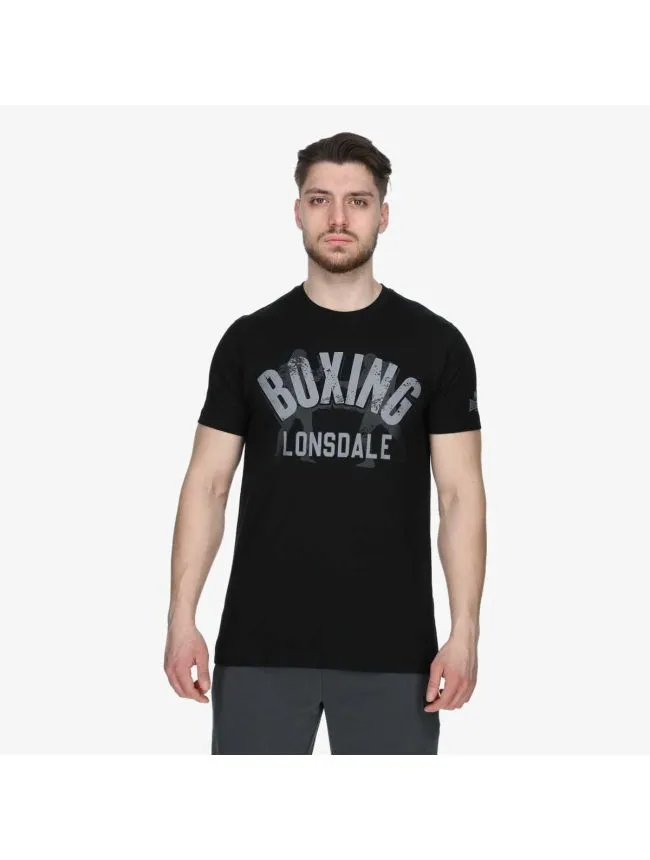 Box 25 t-shirt