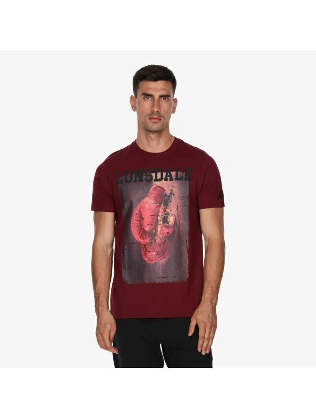 Box t-shirt