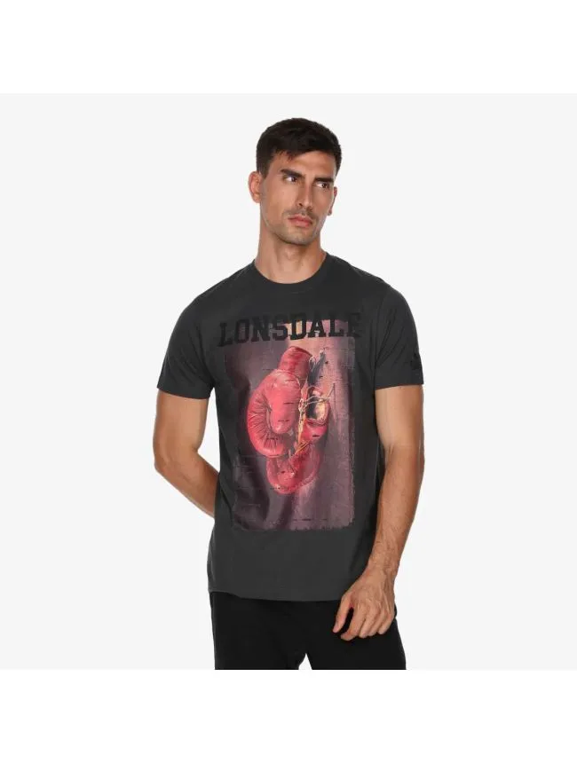 Box t-shirt