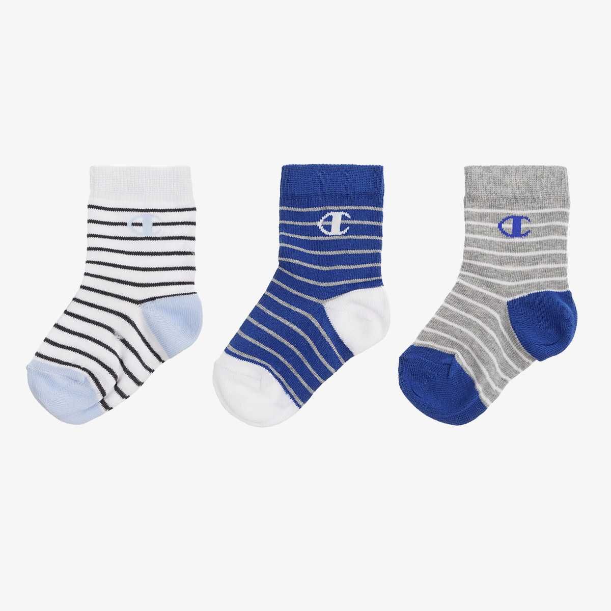 Boy socket 3/1