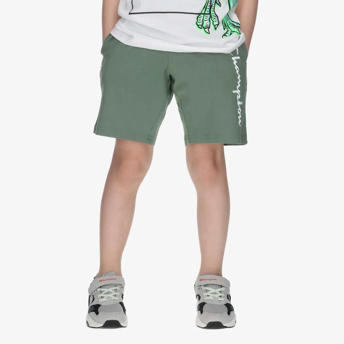 Boys classic shorts