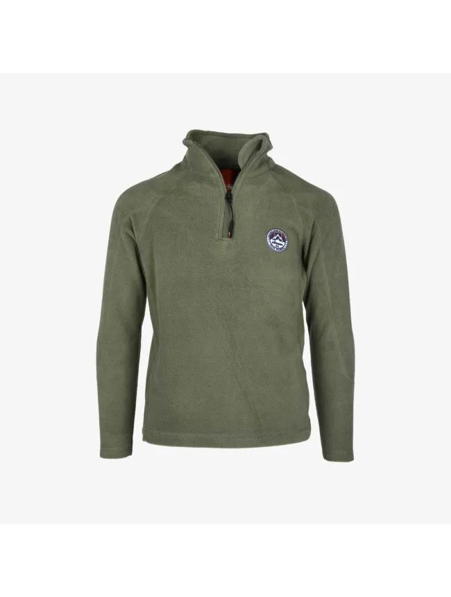 Boys ski microfleece