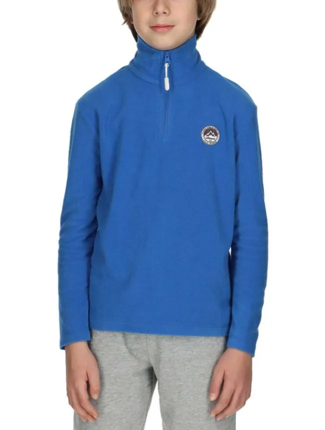 Boys ski microfleece