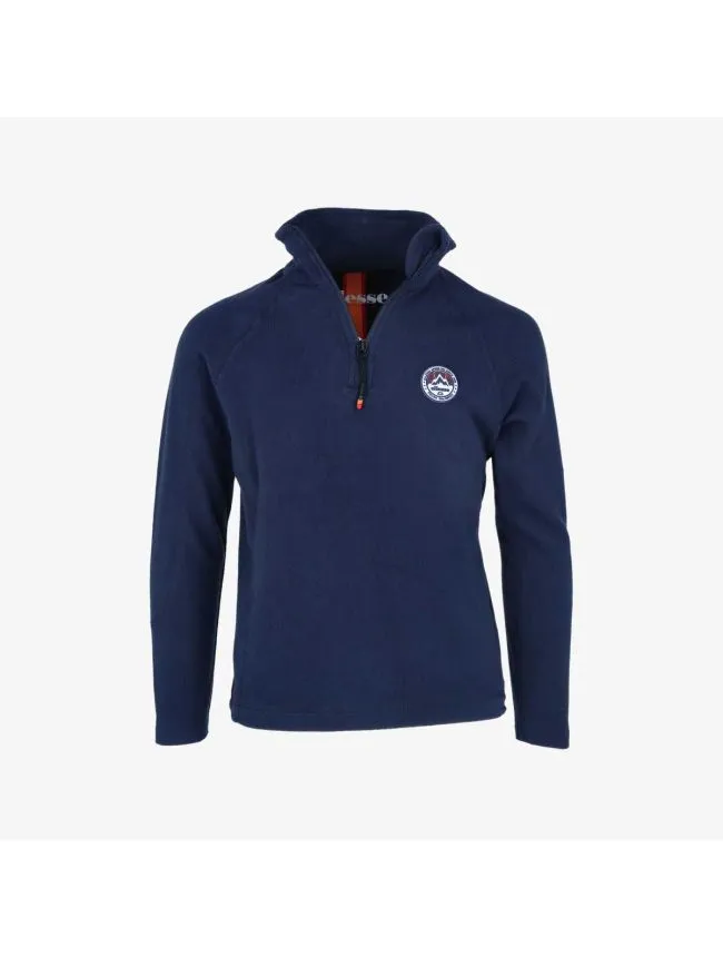 Boys ski microfleece