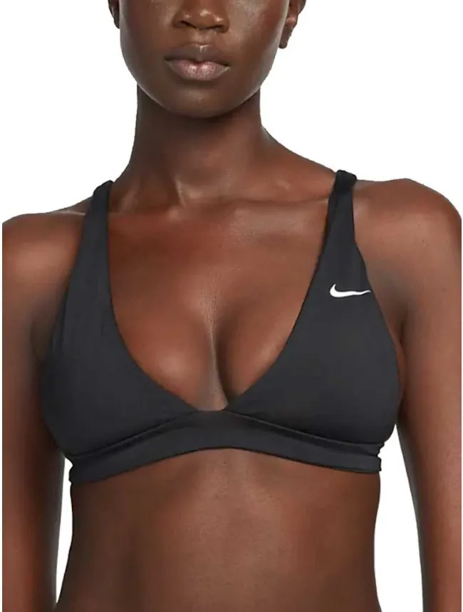 Bralette bikini top