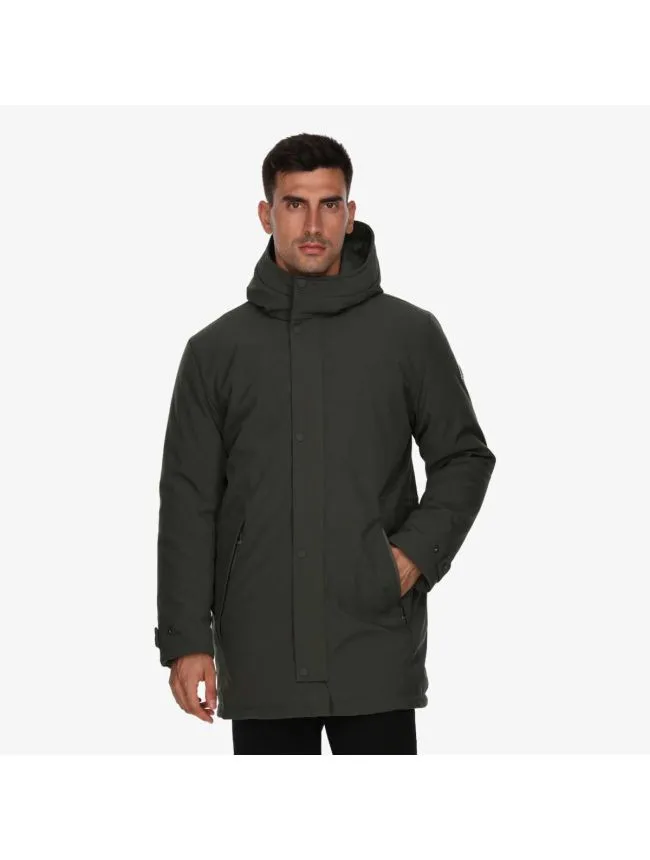 Brayan jacket