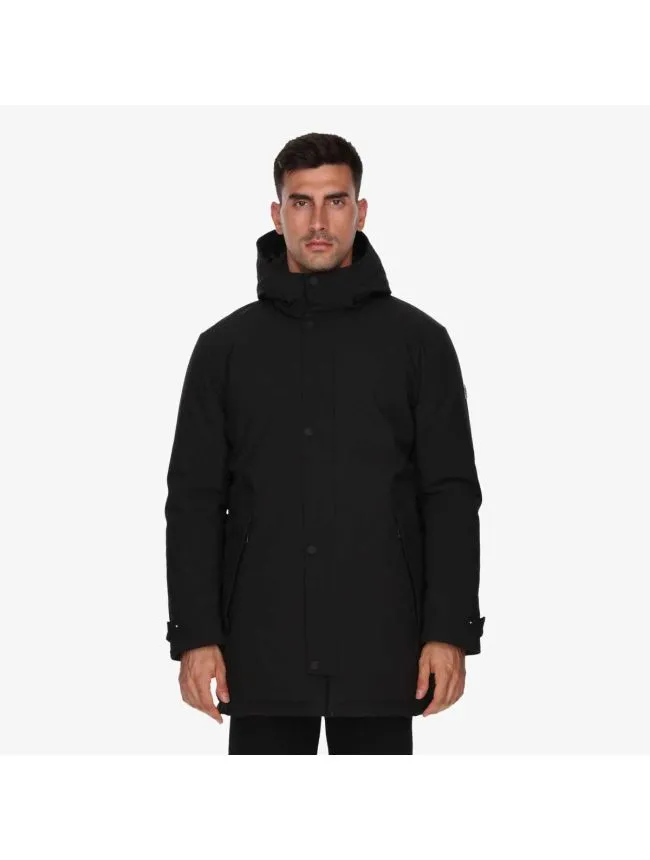 Brayan jacket