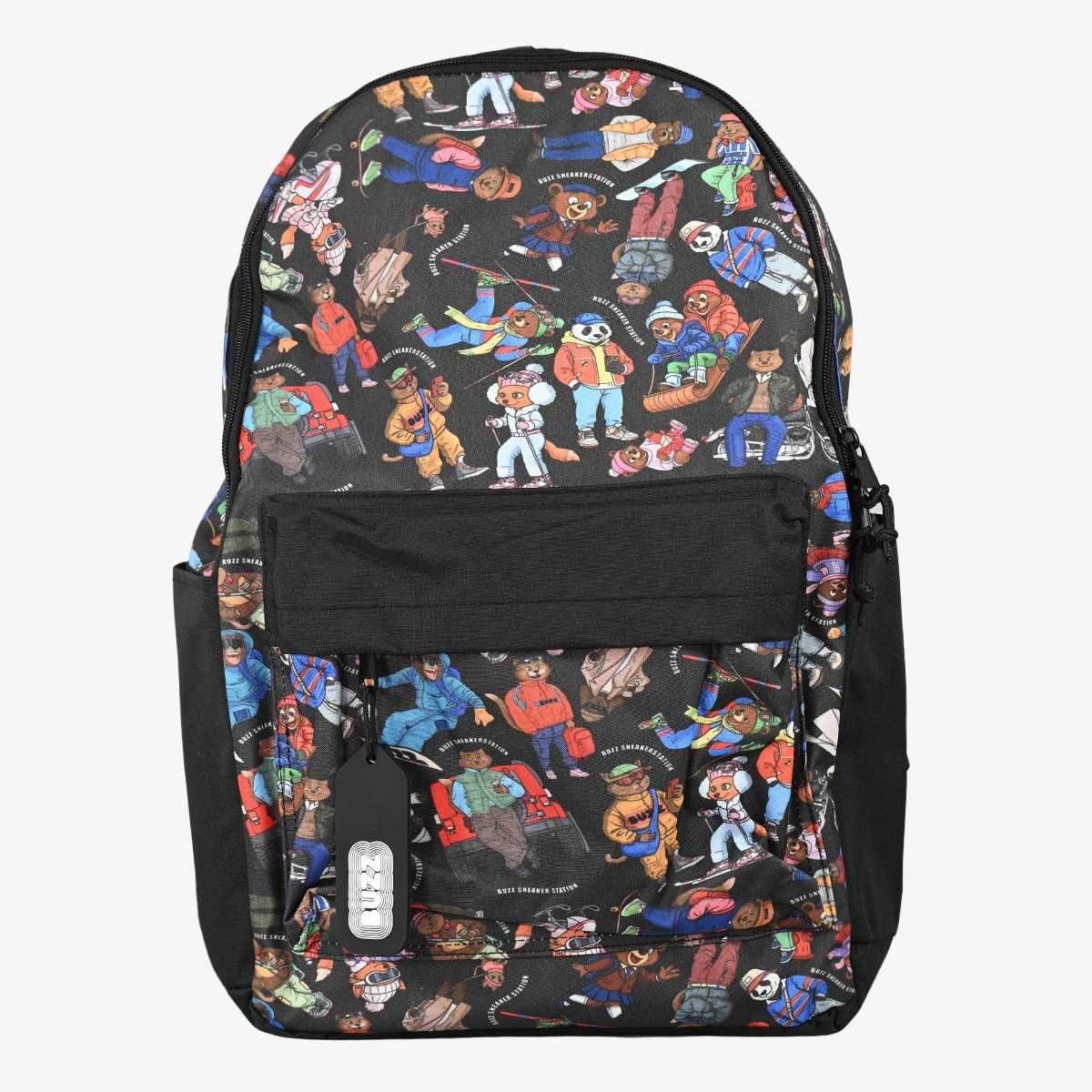 Bts backpack