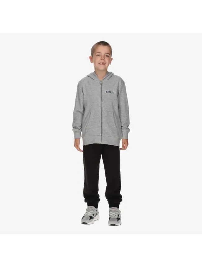 Bts fw25 sweatsuit b