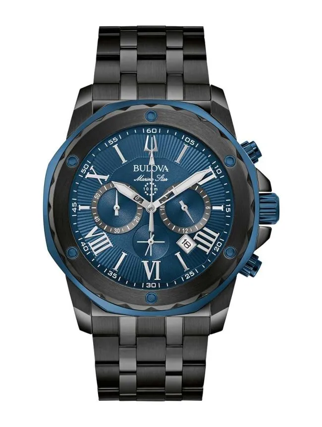 Bulova satovi