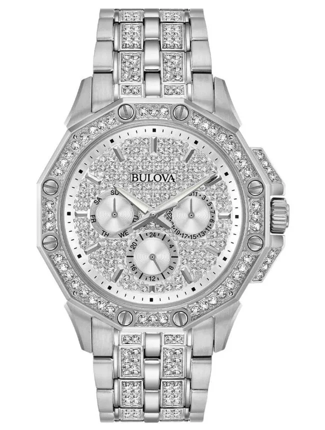 Bulova satovi