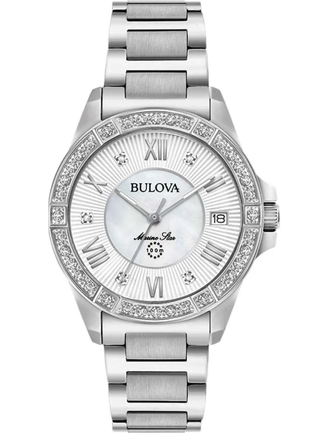 Bulova satovi