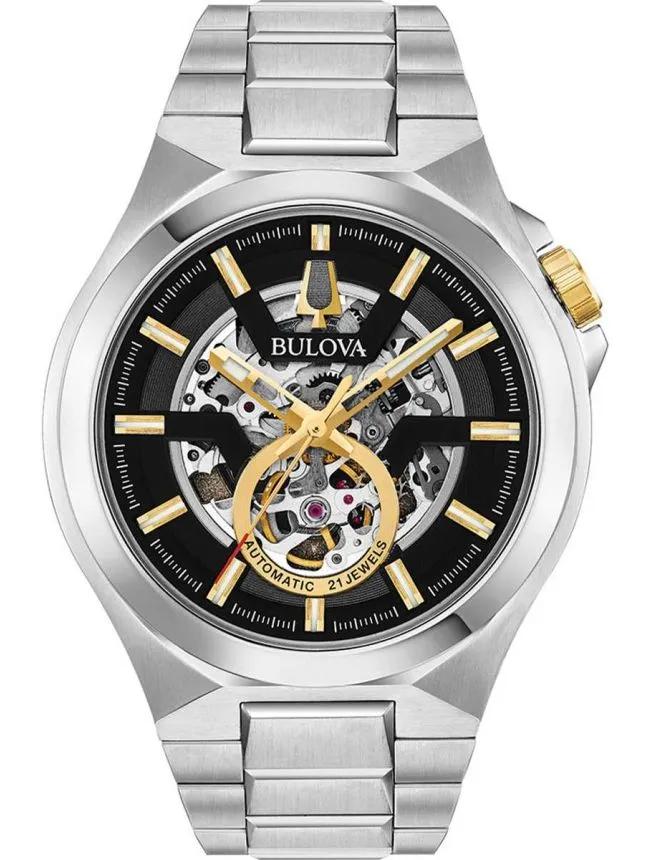 Bulova satovi