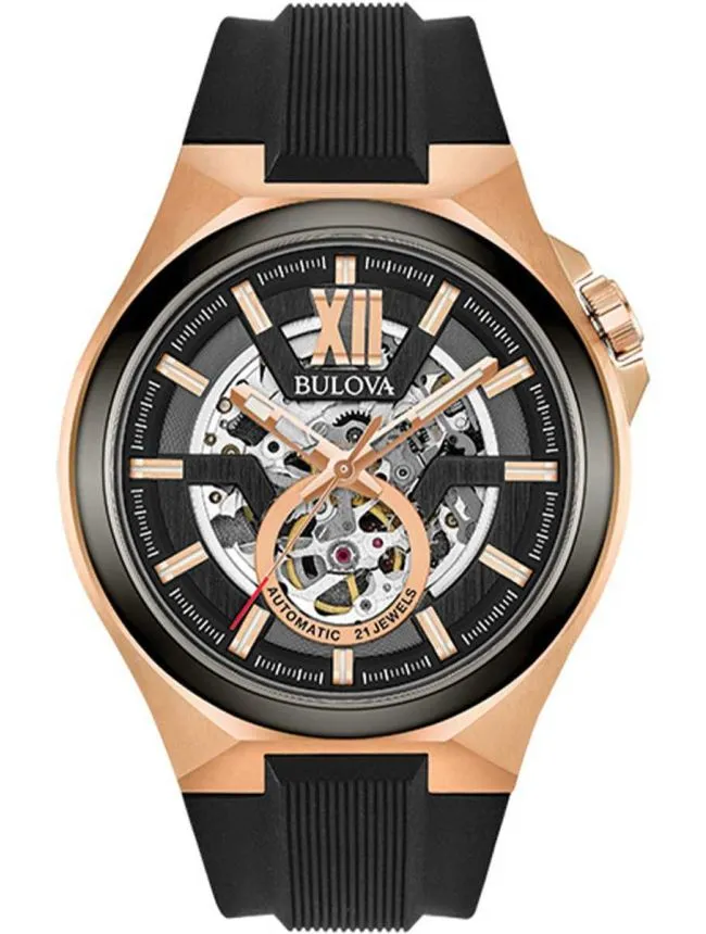 Bulova satovi