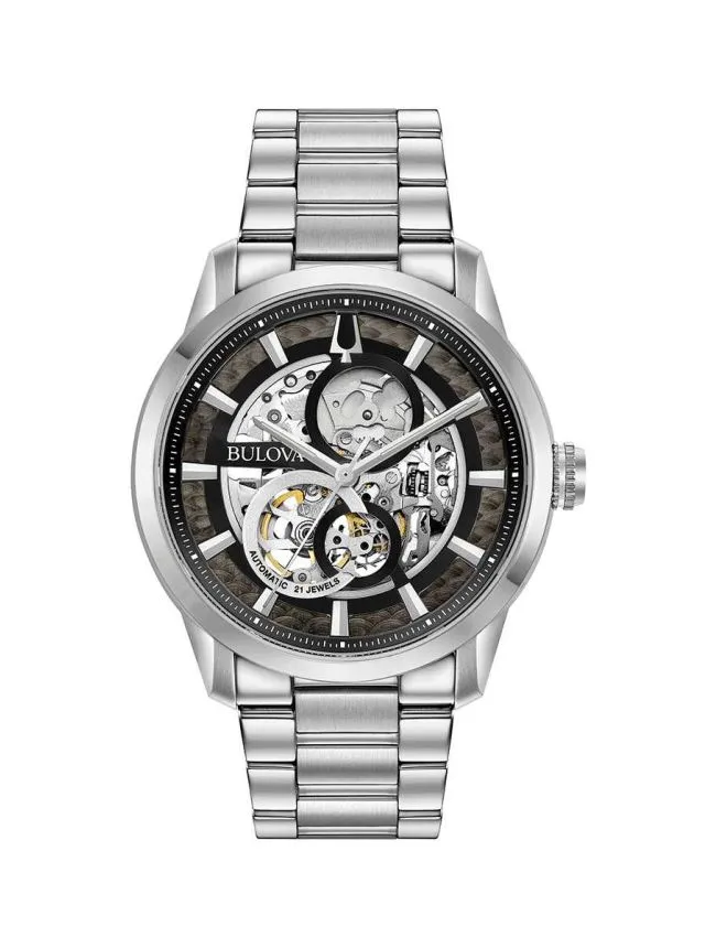 Bulova satovi