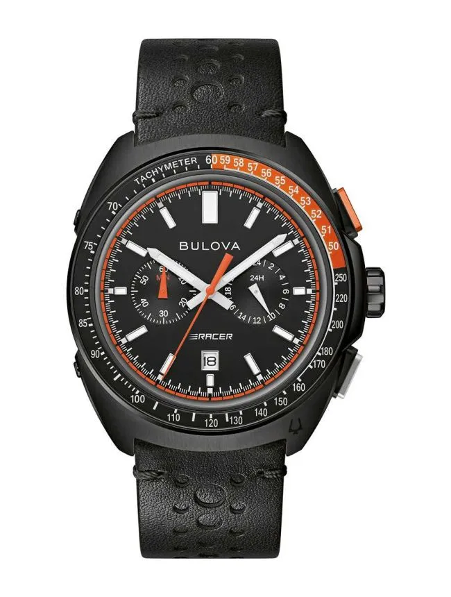 Bulova satovi