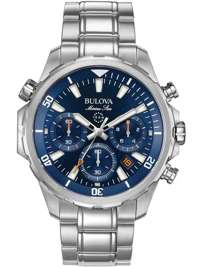 Bulova satovi