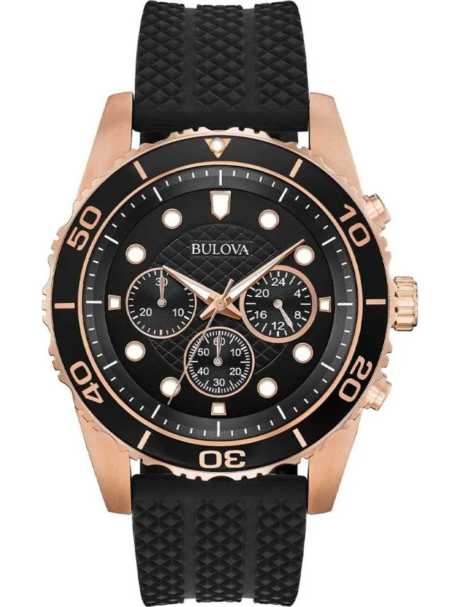 Bulova satovi