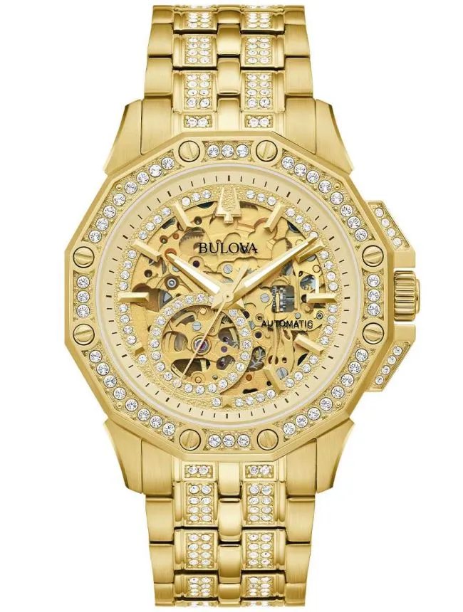 Bulova satovi