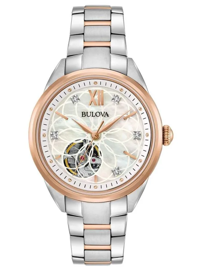 Bulova satovi