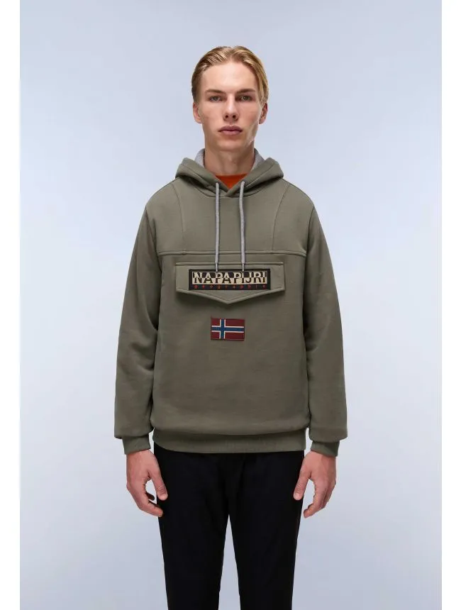 Burgee wint 4 tea leaf g0a