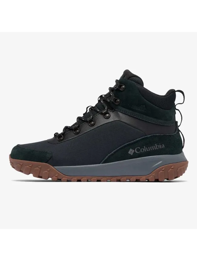 Burnsider™ waterproof