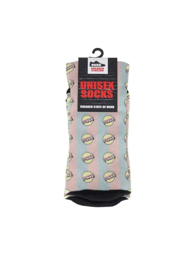 Buzz socks