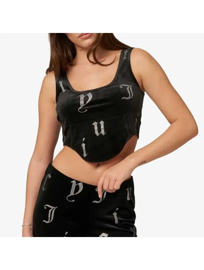 Cait d corset