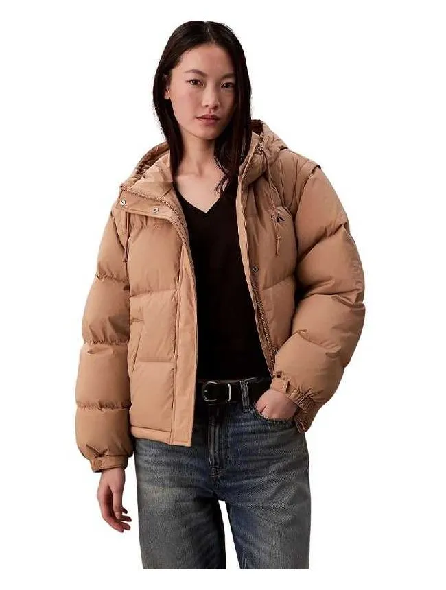 Calvin klein - 2u1 ženska jakna