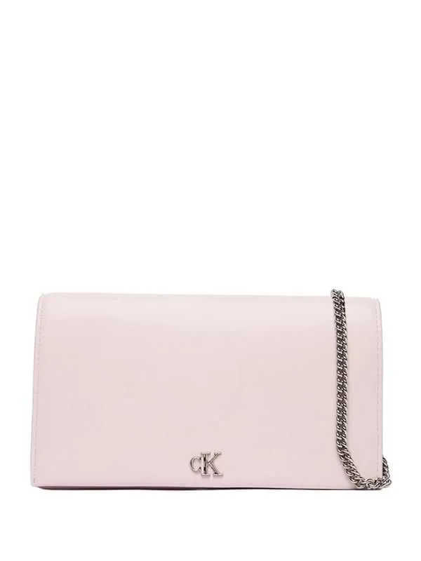 Calvin klein - basic ženska torbica
