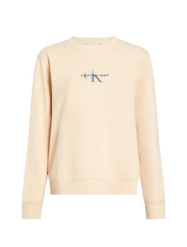 Calvin klein - basic ženski duks