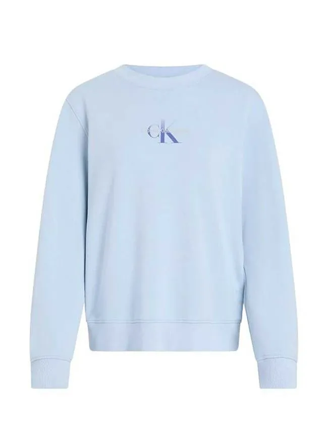 Calvin klein - basic ženski duks