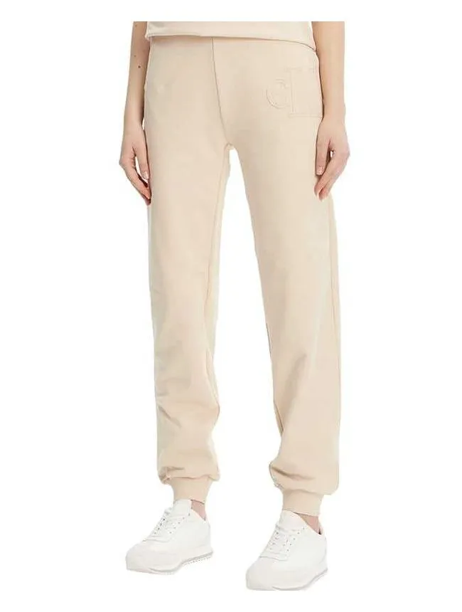 Calvin klein - bež donji deo ženske trenerke
