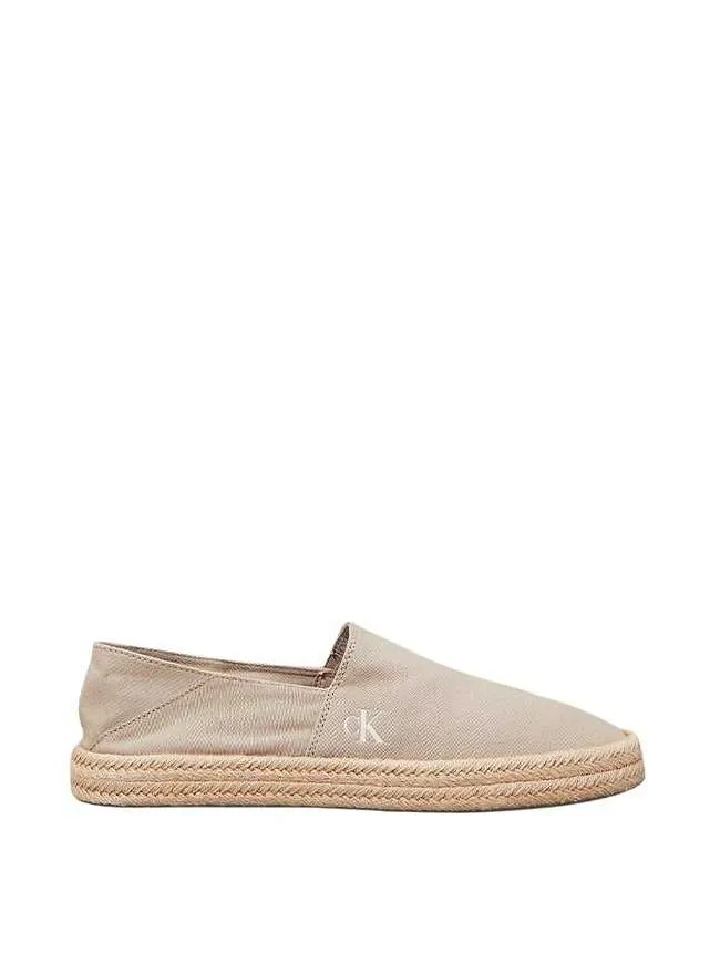Calvin klein - bež muške espadrile