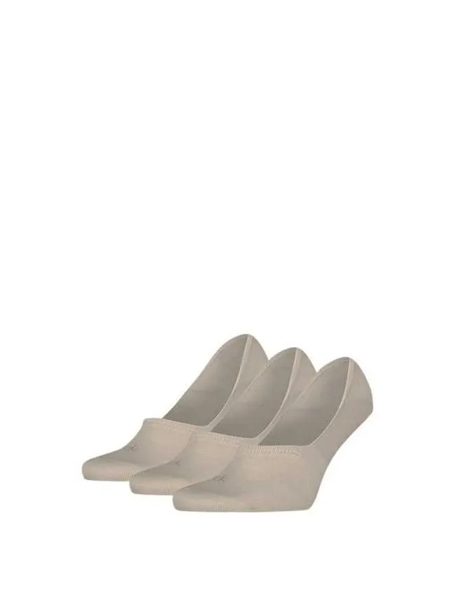 Calvin klein - bež muške nazuvice