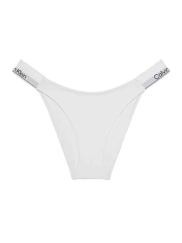 Calvin klein - bele ženske gaćice